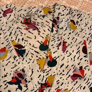 Halogen Tops - Blouse Halogen Tops - Blouse